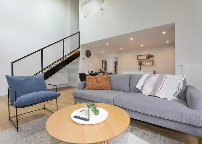 Sophia Holiday home