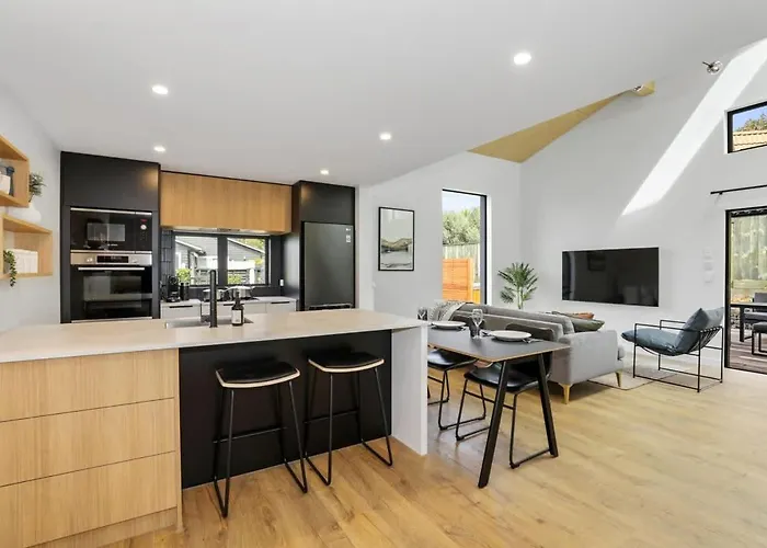 Sophia Holiday home *
