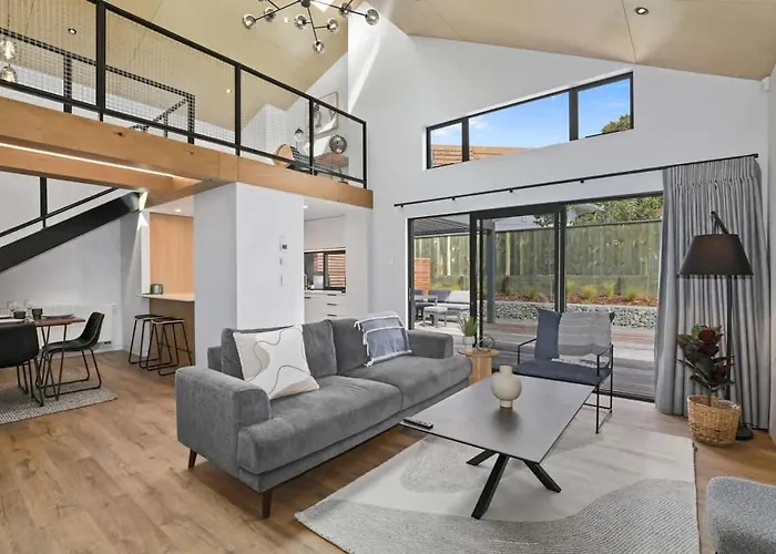 Sophia Holiday home